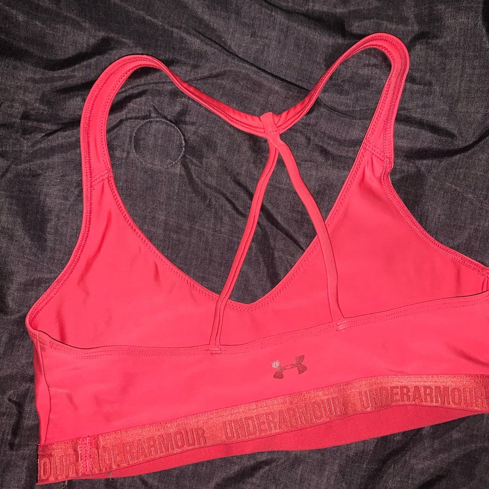 Sports bra - Picture 2 of 2